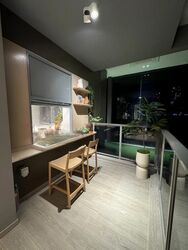 Zion Road (D3), Condominium #468965551
